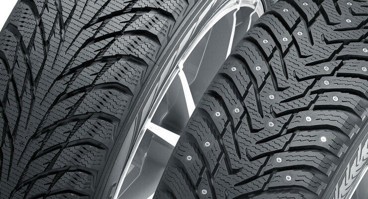 Шипованные или нешипованные