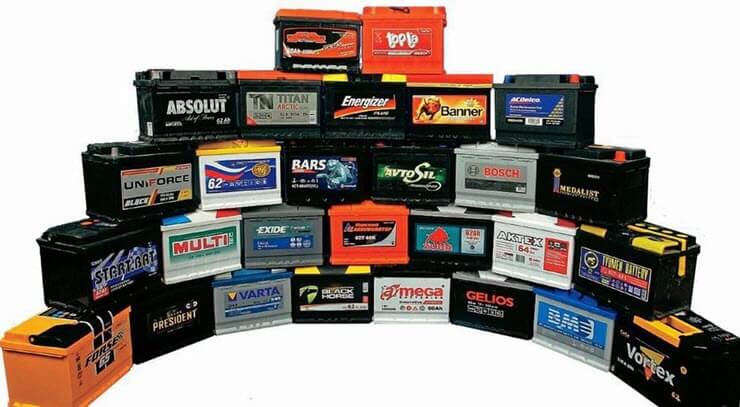 Какой аккумулятор лучше для автомобиля