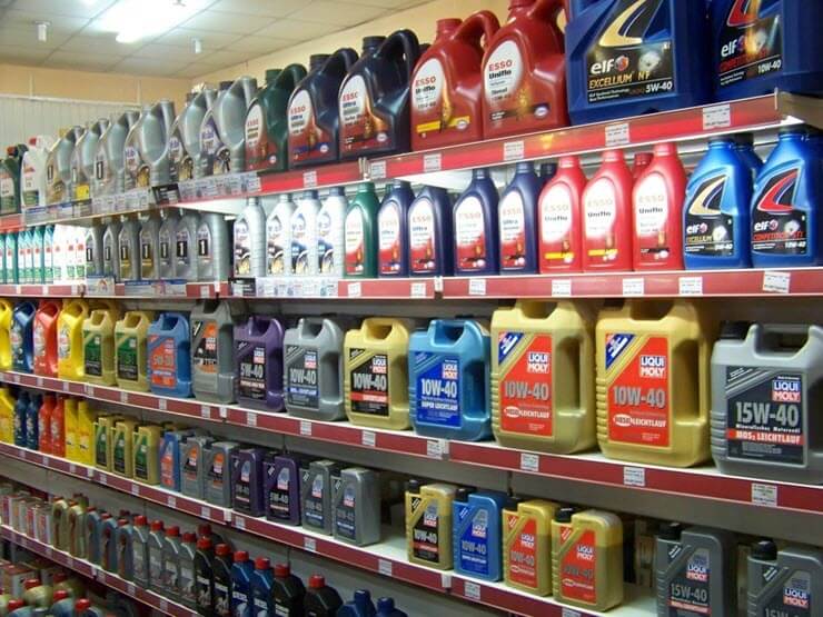 какое масло лучше заливать зимой в двигатель