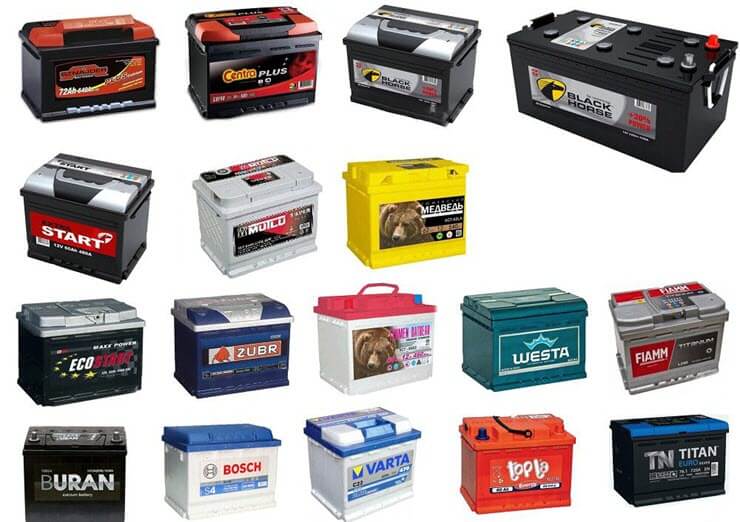 какой аккумулятор лучше для автомобиля лада гранта