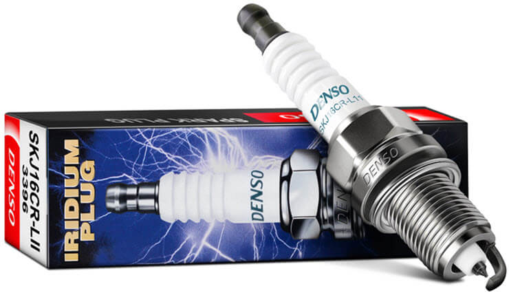 Свечи из драгметаллов