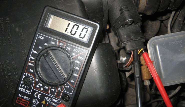 как проверить дмрв