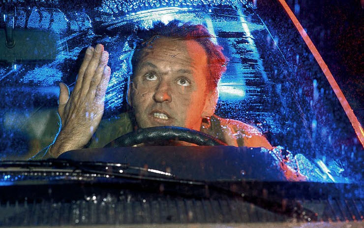 Щётки стеклоочистителя и трапеция: как выбрать и почему дворники «полосатят»