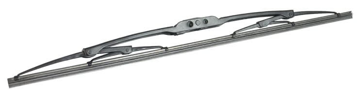 Щётки стеклоочистителя и трапеция: как выбрать и почему дворники «полосатят»