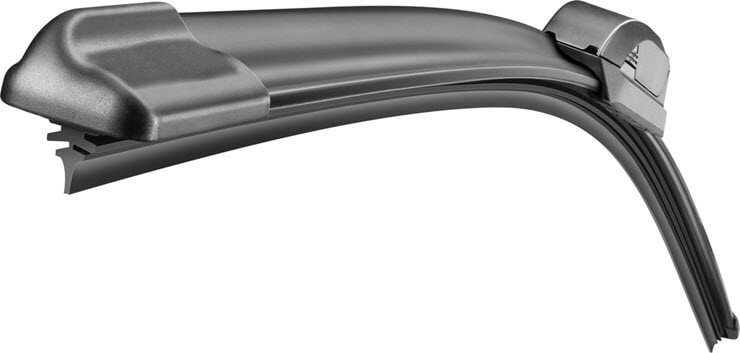 Щётки стеклоочистителя и трапеция: как выбрать и почему дворники «полосатят»