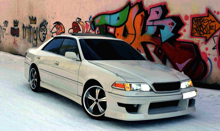 Какие штрафы за тонировку установлены в 2018 году