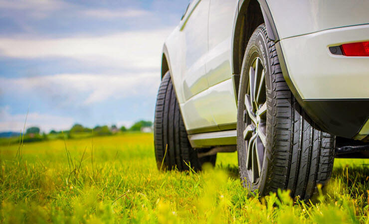 когда надо менять зимнюю резину на летнюю