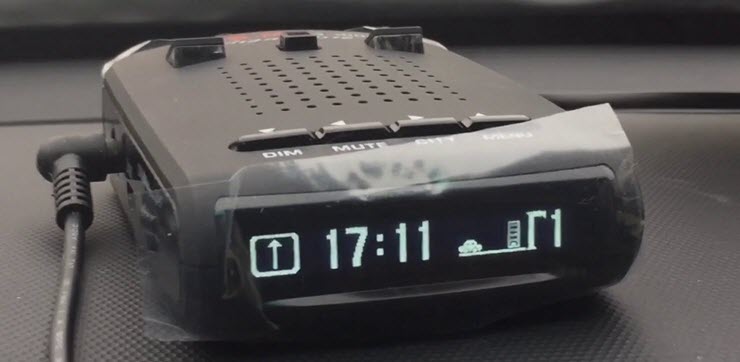 видеорегистратор радар детектор какой лучше