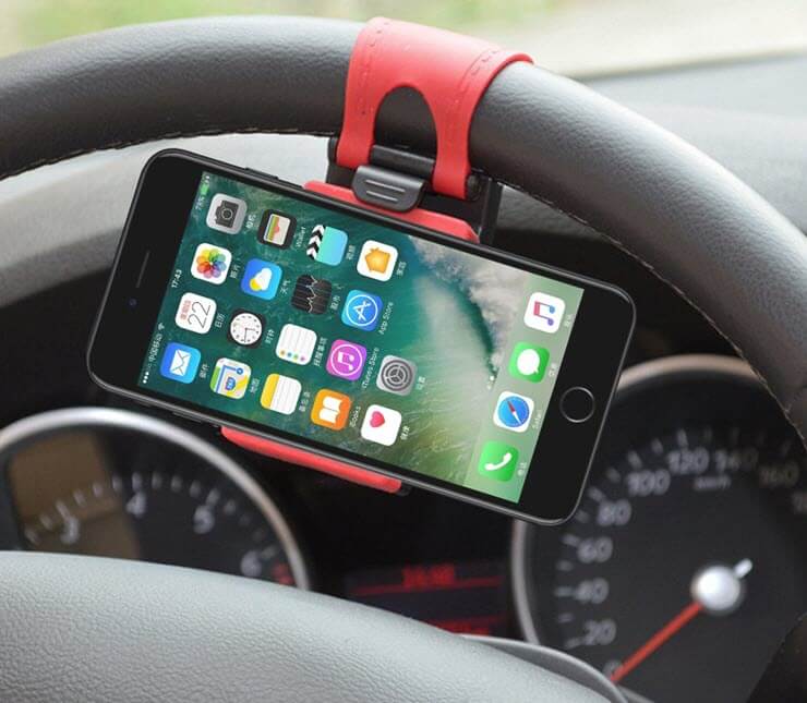 лучший держатель для телефона в авто