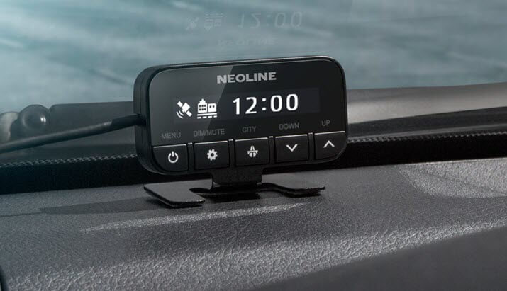 Neoline X-COP S300