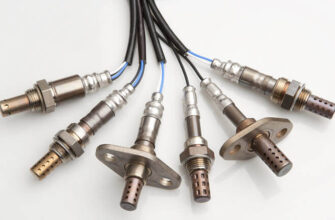 Обманка лямбда-зонда своими руками