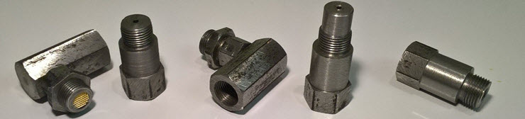 как сделать обманку лямбда зонда своими руками