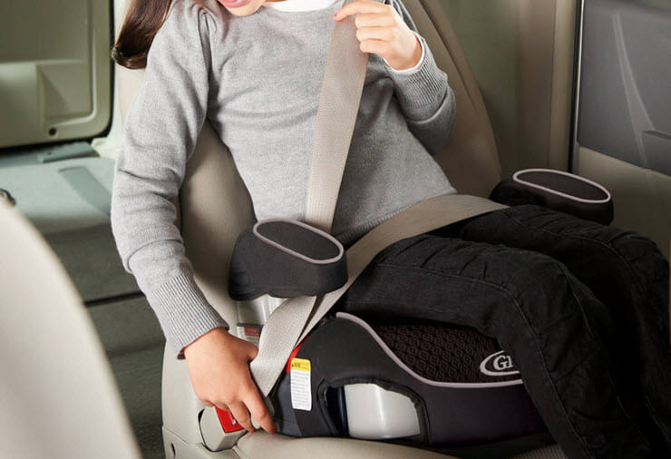 Как привить пассажирам правило вежливости в авто