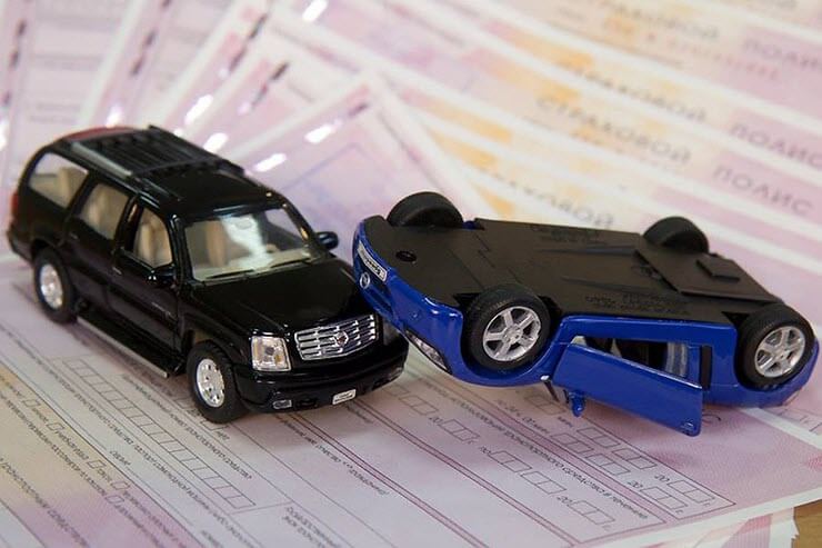 Зачем нужно ОСАГО и какой штраф за отсутствие предусмотрен