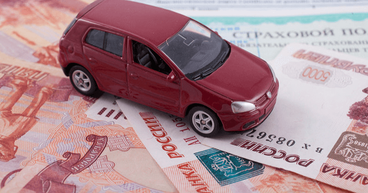 штраф за езду без страховки в 2019