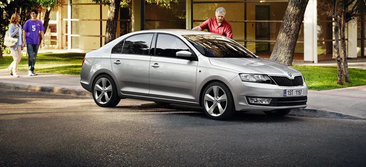 Шкода Рапид отзывы владельцев