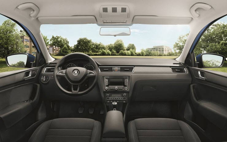 шкода рапид 90 л с отзывы владельцев