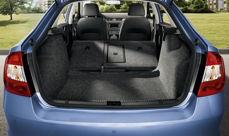 шкода рапид 2018 автомат отзывы владельцев