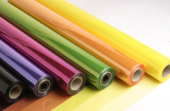 Тонировка своими руками