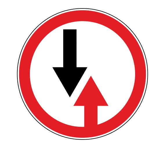 Знак 2.1 Главная Дорога, зона действия, фото, что означает