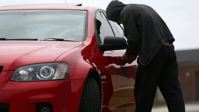 Бюджетная сигнализация vs. иммобилайзер vs. метка: что реально мешает угону