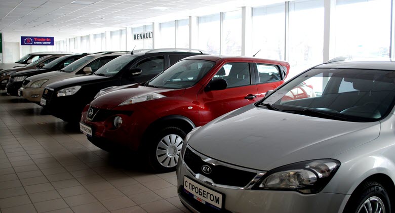 ТОП-10 вопросов от новичков при покупке автомобиля