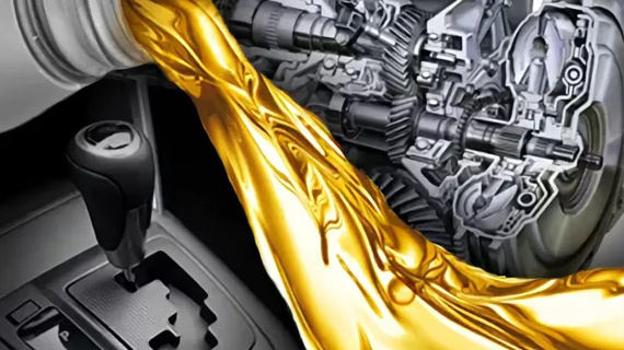 Замена масла в АКПП – что нужно знать водителю?