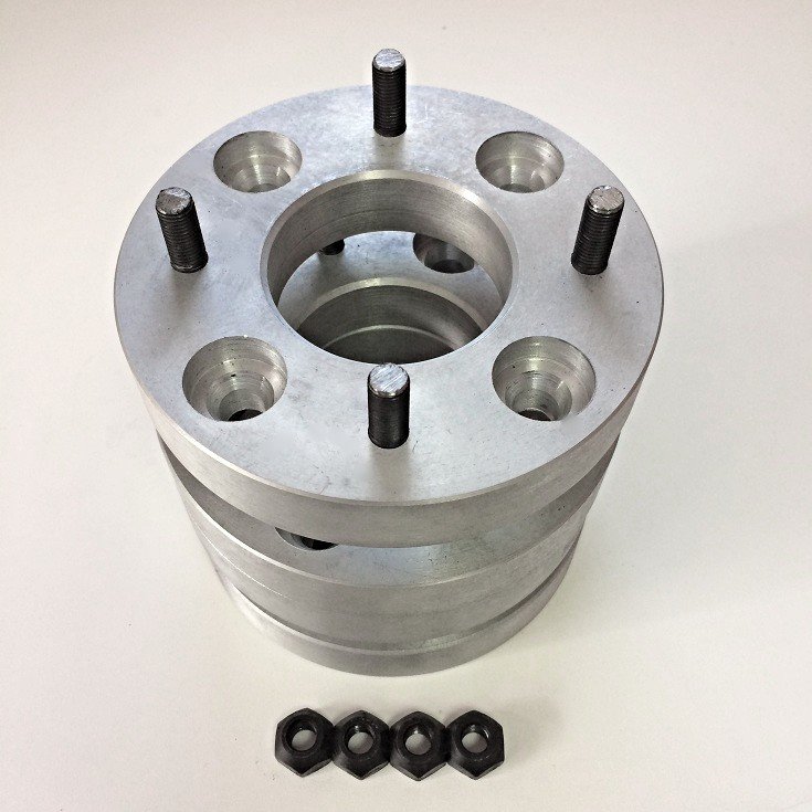 Как выбрать проставки для автомобиля?