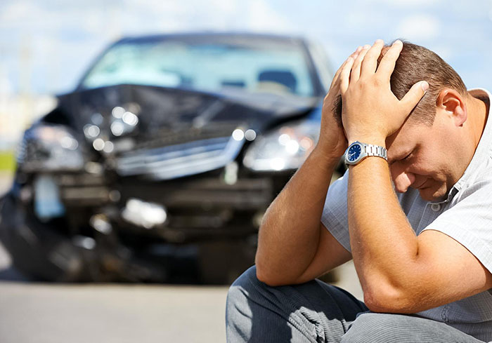 Какой штраф за езду без страховки в 2022 году