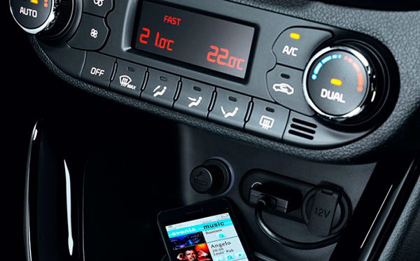 Климат контроль