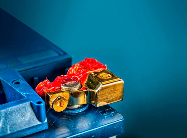 Смазка для клемм аккумулятора