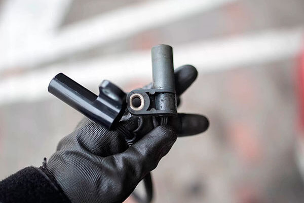 За что отвечает датчик положения коленвала