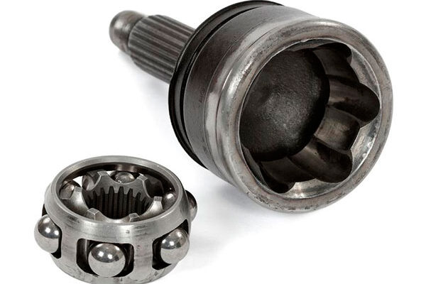 ШРУС Что это