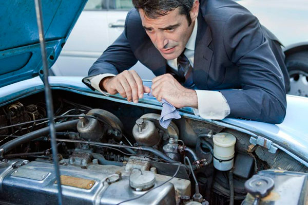 Глохнет на холостом ходу