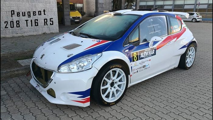 Автомобили Пежо