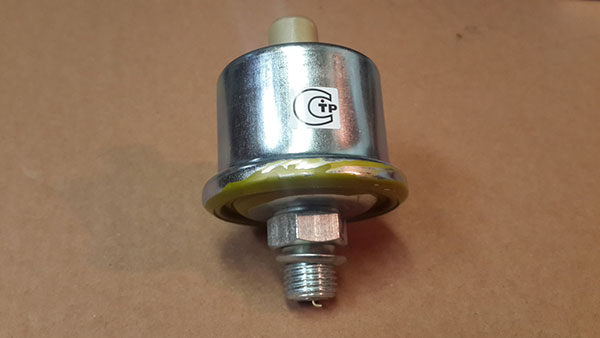 Датчик давления масла