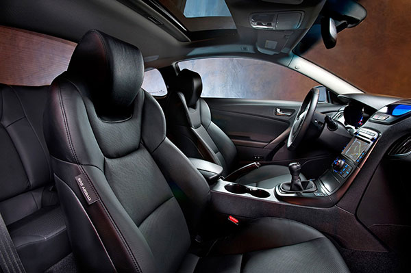 Проветривание салона