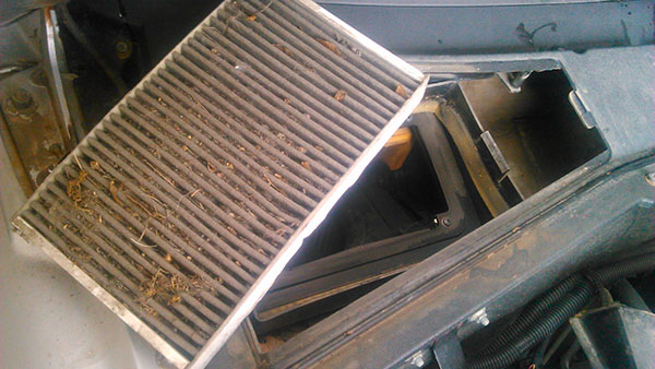 Ремонт авто после паводка: пошаговая инструкция