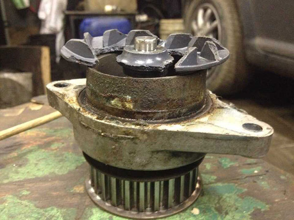 Печка плохо греет: термостат, радиатор, завоздушивание — алгоритм поиска