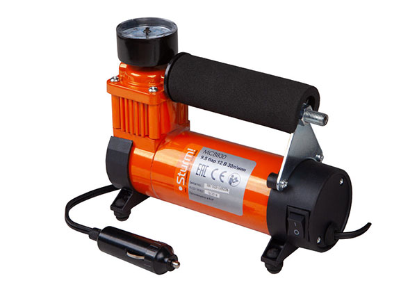 Топ 12 автомобильных компрессоров