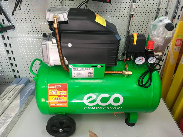 Топ 12 автомобильных компрессоров