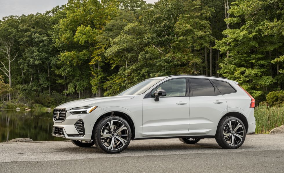 Как выбрать б/у кроссовер до 5 млн рублей: платформа, типичные болячки, ликвидность