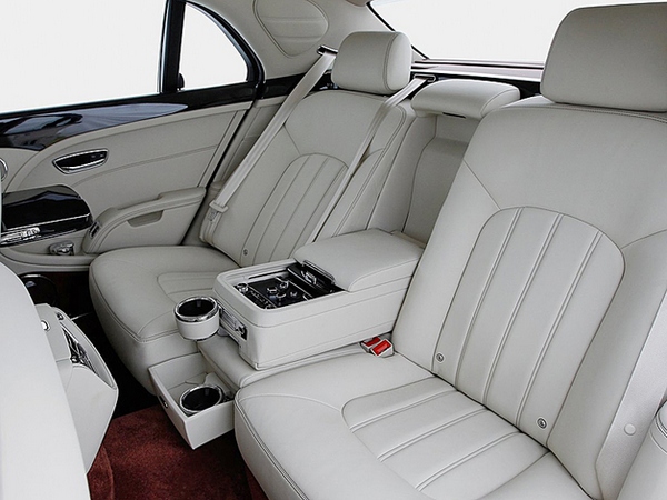 Как привить пассажирам правило вежливости в авто