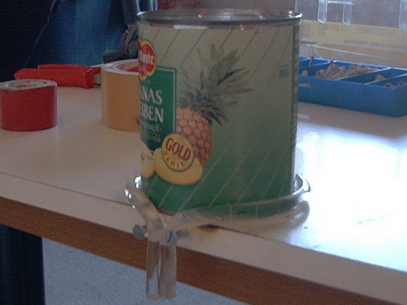 Процесс изготовления