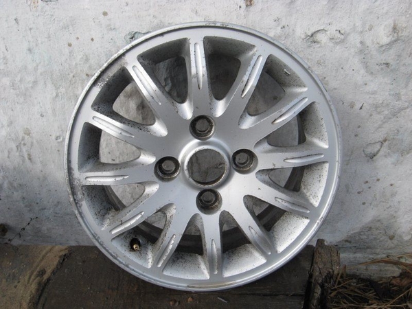 очищаем диски диски