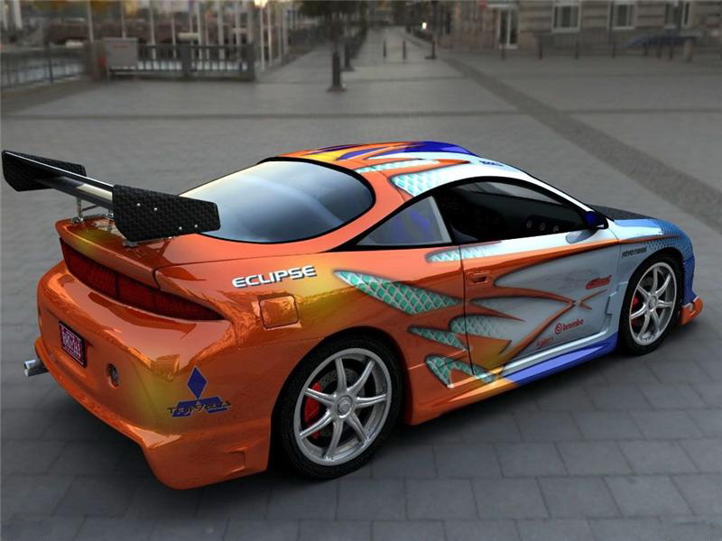 Тюнинг авто