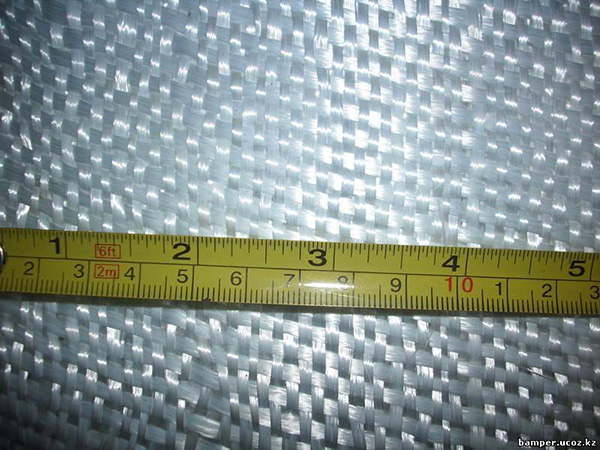 стеклоткань с плотностью 350 г\кв.м
