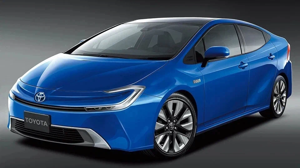 ТОП‑5 недорогих гибридов на вторичке в 2025