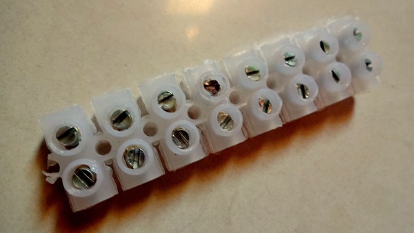 Коннекторы