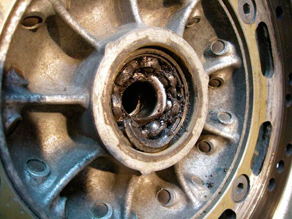 Как проверить генератор на работоспособность